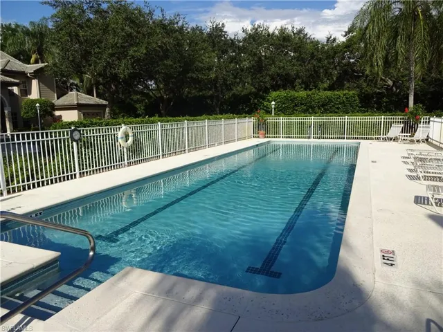 224 Via Perignon 5-4, Naples, Florida 34119