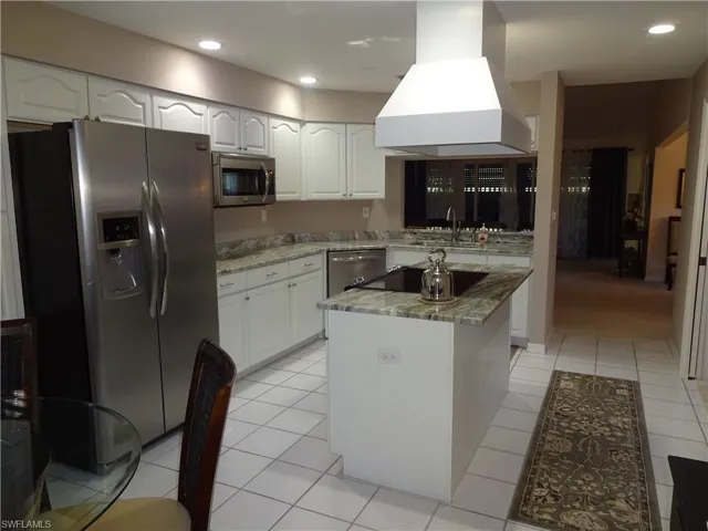224 Via Perignon 5-4, Naples, Florida 34119