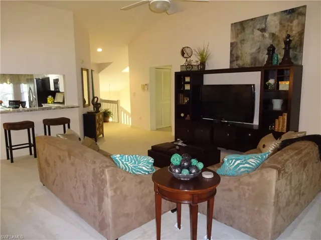 224 Via Perignon 5-4, Naples, Florida 34119
