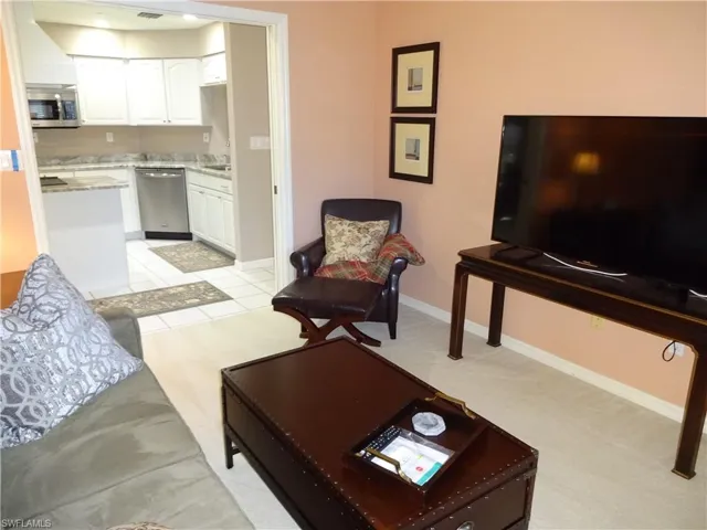 224 Via Perignon 5-4, Naples, Florida 34119