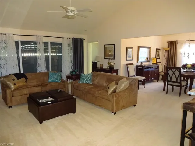 224 Via Perignon 5-4, Naples, Florida 34119