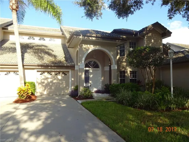 224 Via Perignon 5-4, Naples, Florida 34119