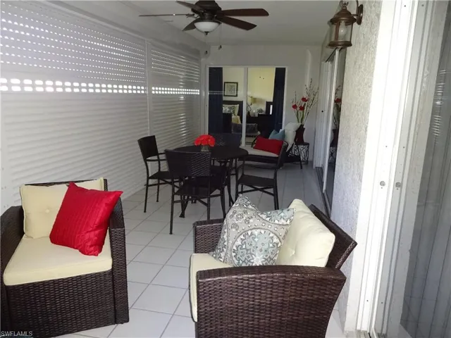 224 Via Perignon 5-4, Naples, Florida 34119