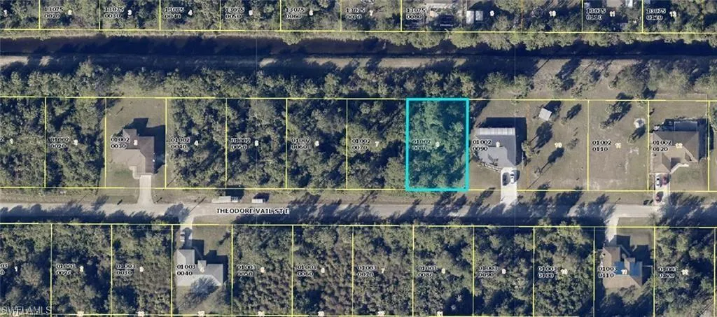 717 Theodore Vail ST E, LEHIGH ACRES FL 33974