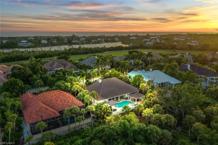 2388 Wulfert Rd, Sanibel, Florida 33957