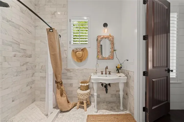 Guest Bath #1