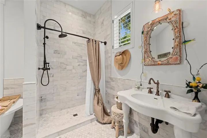 Guest Bath #1