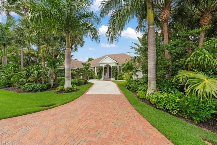 2388 Wulfert Rd, Sanibel, Florida 33957