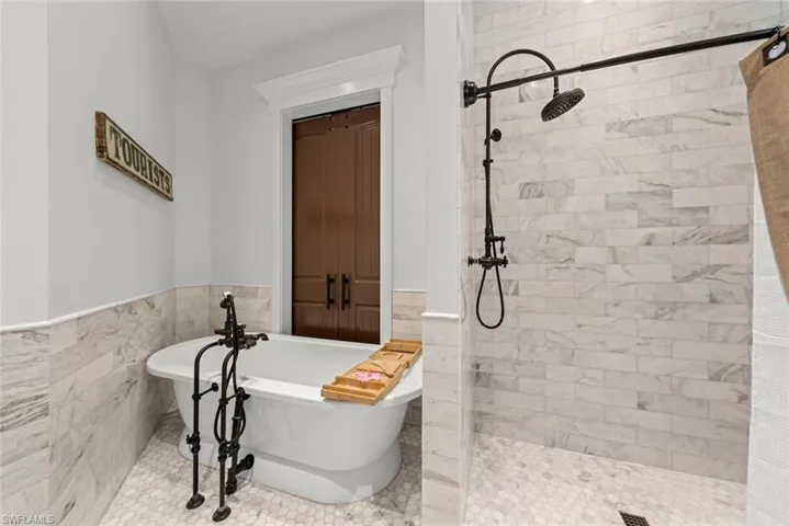 Guest Bath #1
