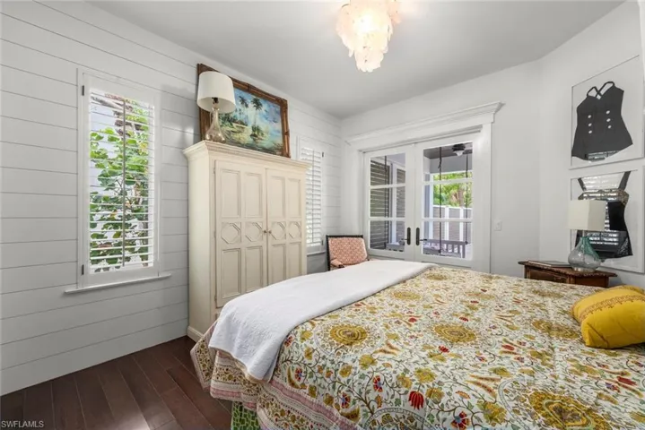 Guiest Bedroom #1