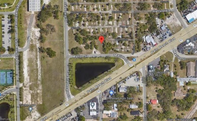 3115  Marion  ST, Fort Myers, FL 33916