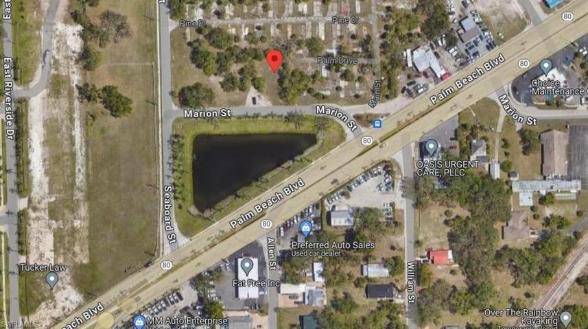 3115  Marion  ST, Fort Myers, FL 33916