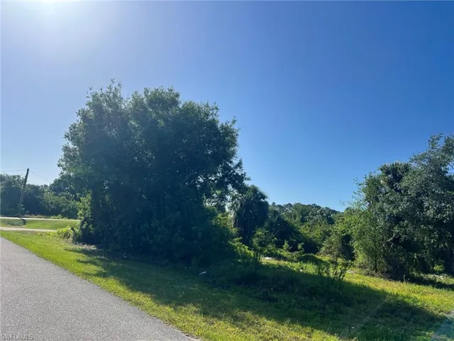 3849 Heyburn St, Fort Myers, Florida 33905