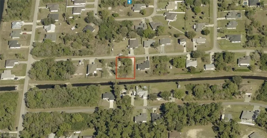 3849 Heyburn St, Fort Myers, Florida 33905