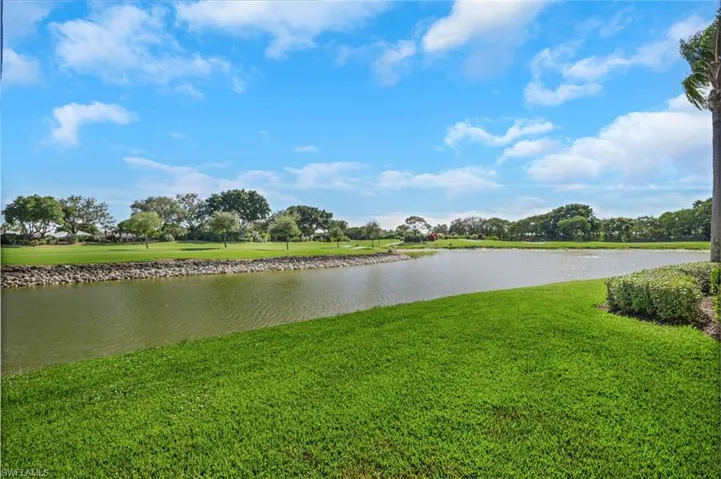 Water view