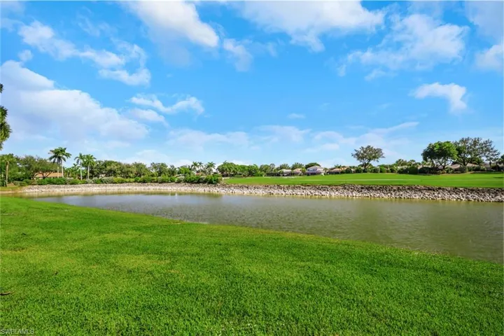 Water view
