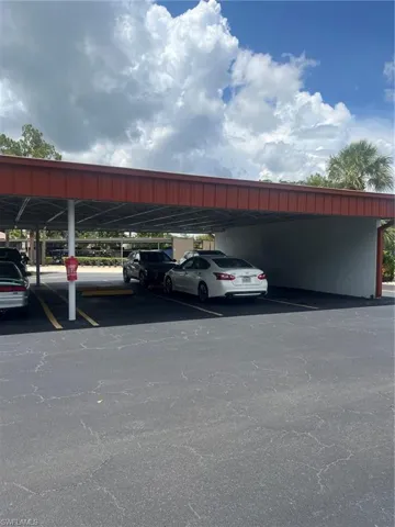 1700 Pine Valley Dr 207, Fort Myers, Florida 33907