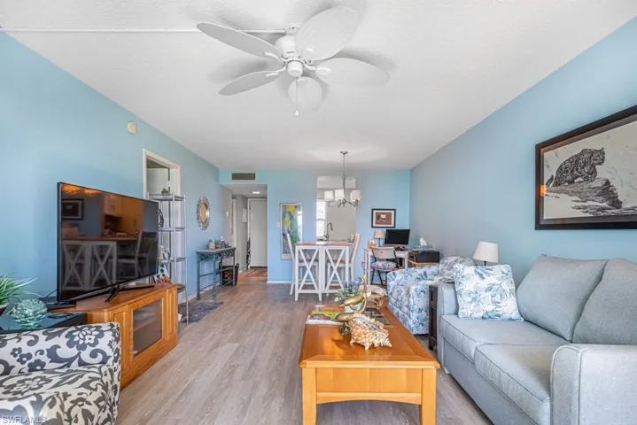 1700 Pine Valley Dr 207, Fort Myers, Florida 33907