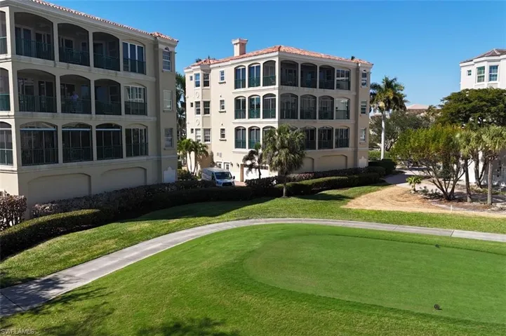 14354 Harbour Links Ct 3b, Fort Myers, Florida 33908