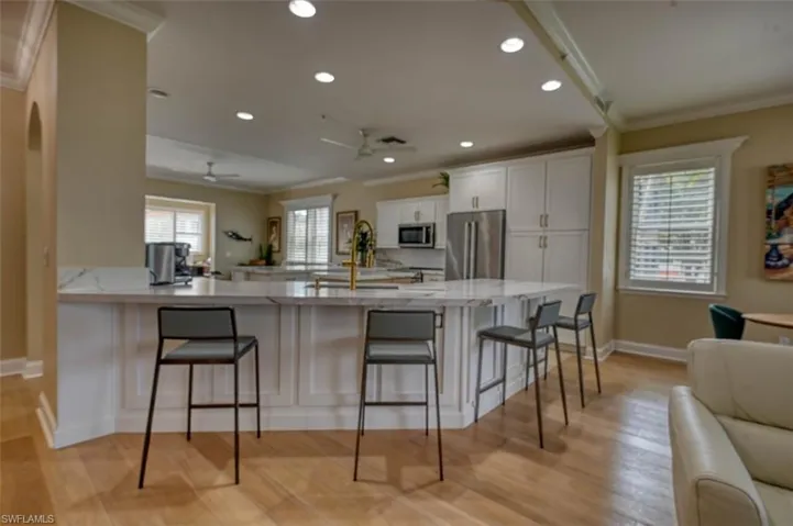 14354 Harbour Links Ct 3b, Fort Myers, Florida 33908