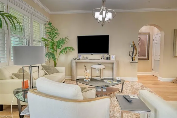 14354 Harbour Links Ct 3b, Fort Myers, Florida 33908