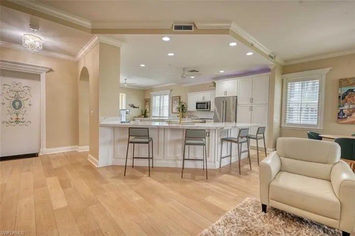 14354 Harbour Links Ct 3b, Fort Myers, Florida 33908