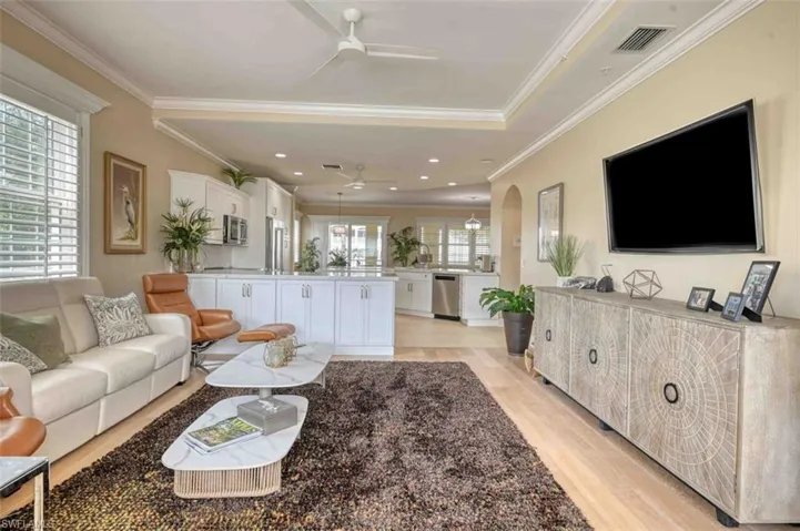 14354 Harbour Links Ct 3b, Fort Myers, Florida 33908