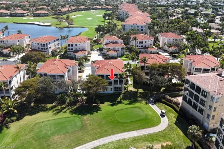 14354 Harbour Links Ct 3b, Fort Myers, Florida 33908