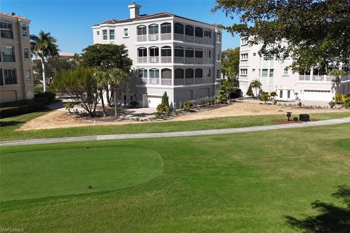 14354 Harbour Links Ct 3b, Fort Myers, Florida 33908