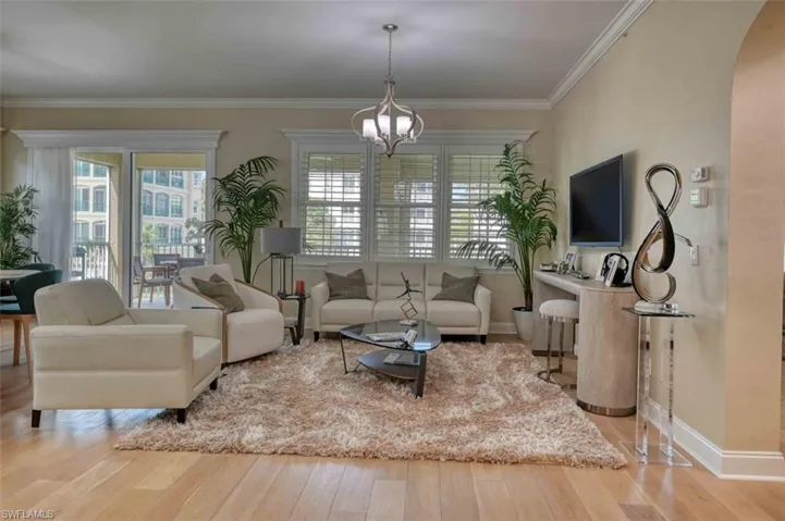14354 Harbour Links Ct 3b, Fort Myers, Florida 33908