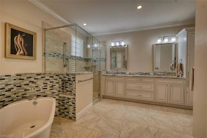 14354 Harbour Links Ct 3b, Fort Myers, Florida 33908