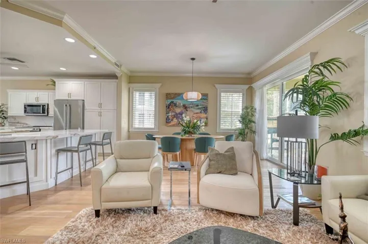 14354 Harbour Links Ct 3b, Fort Myers, Florida 33908
