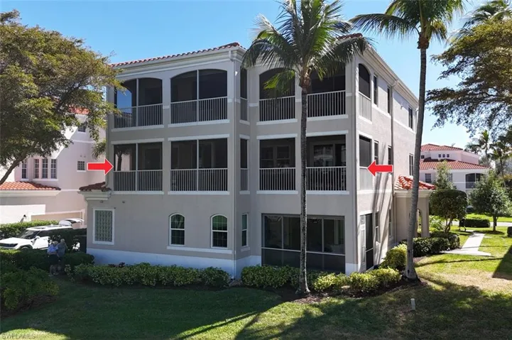 14354 Harbour Links Ct 3b, Fort Myers, Florida 33908