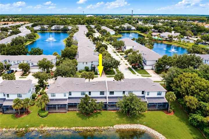 15068 Summit Place Cir 225, Naples, Florida 34119