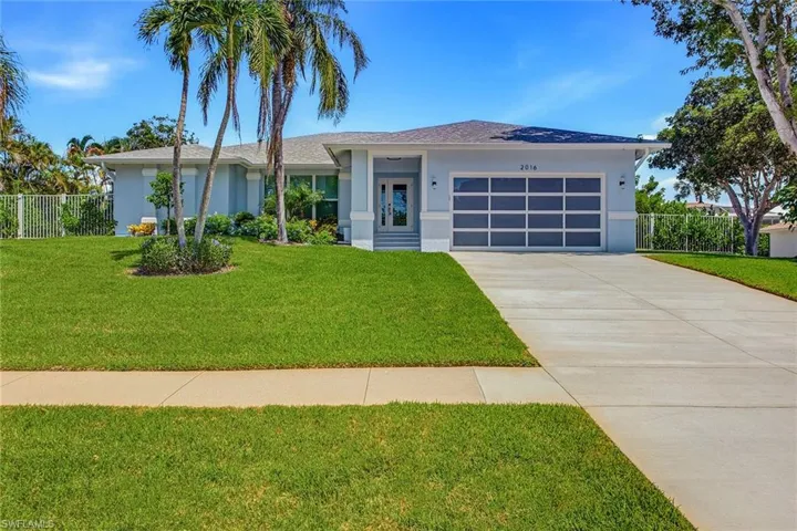 2016 Sheffield Ave, Marco Island, Florida 34145