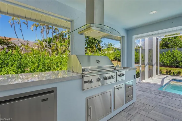 2016 Sheffield Ave, Marco Island, Florida 34145