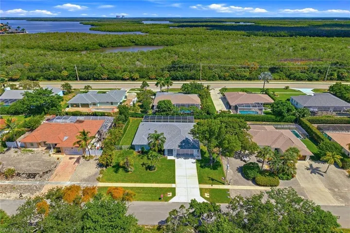 2016 Sheffield Ave, Marco Island, Florida 34145