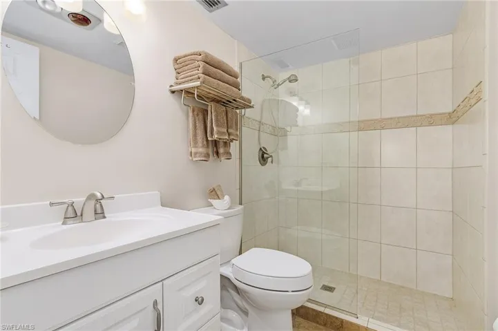 VIP En-Suite