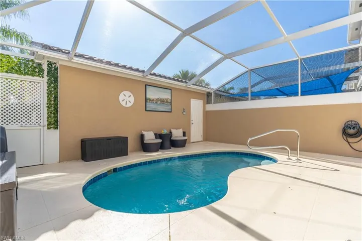 8124 Josefa WAY, NAPLES FL 34114
