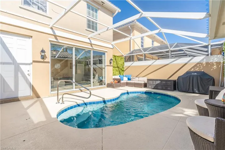 8124 Josefa WAY, NAPLES FL 34114