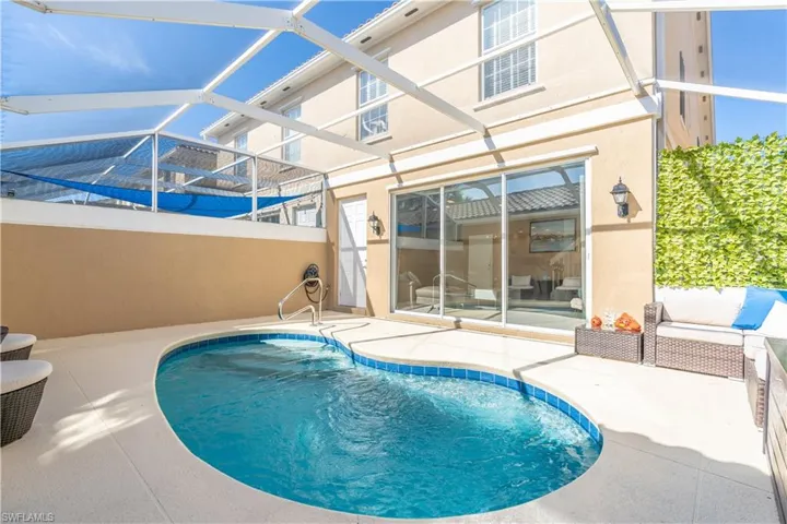 8124 Josefa WAY, NAPLES FL 34114