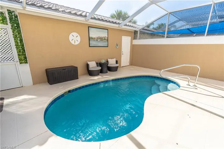 8124 Josefa WAY, NAPLES FL 34114