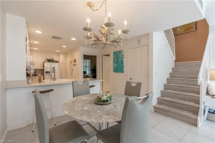 8124 Josefa WAY, NAPLES FL 34114