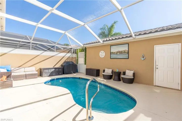 8124 Josefa WAY, NAPLES FL 34114