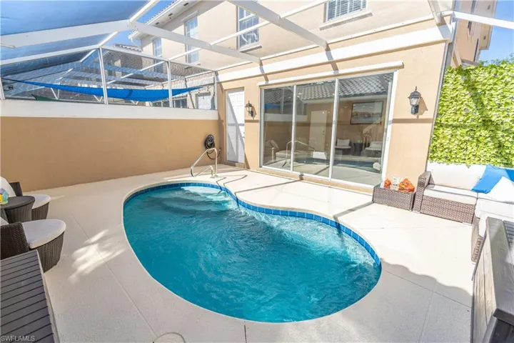 8124 Josefa WAY, NAPLES FL 34114