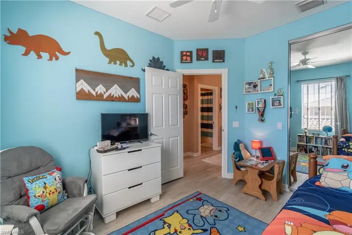 8124 Josefa WAY, NAPLES FL 34114