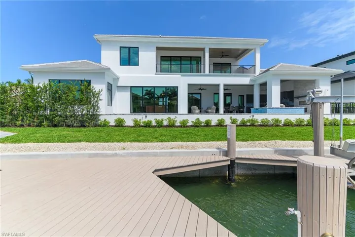 641 Dorando Ct, Marco Island, Florida 34145