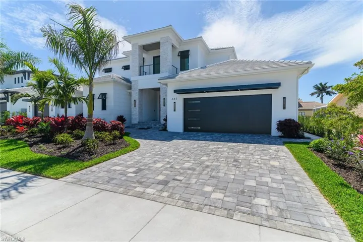 641 Dorando Ct, Marco Island, Florida 34145