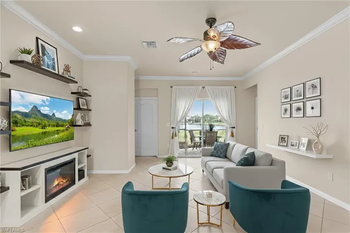VIRTUAL STAGING