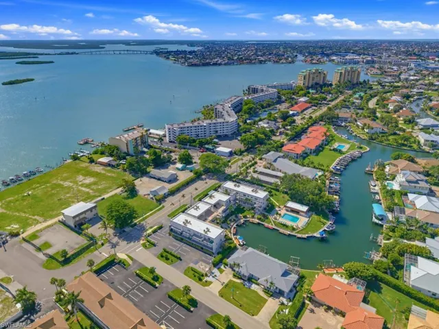 1148 Bald Eagle Dr C4, Marco Island, Florida 34145
